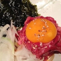 松庵 韓菜房 栄大津通店 - 