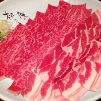 松庵 韓菜房 栄大津通店 - 