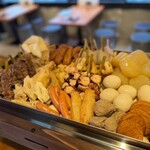 秀徳市場マルマサ - 