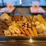 秀徳市場マルマサ - 