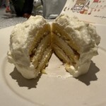 おかしやうっちー - 