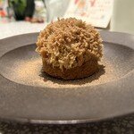 おかしやうっちー - 