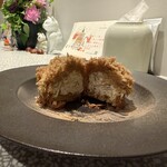 おかしやうっちー - 