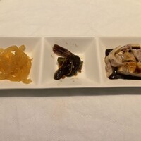 チャイニーズ 芹菜 - 