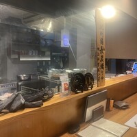 炭火焼鳥 木鶏 - 