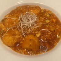 チャイニーズ 芹菜 - 