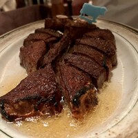 ウルフギャング・ステーキハウス 六本木 - 