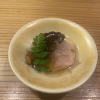 炭火焼鳥 木鶏 - 