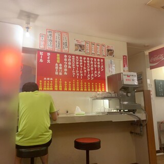 ラーメンショップKANTOチェーン_2