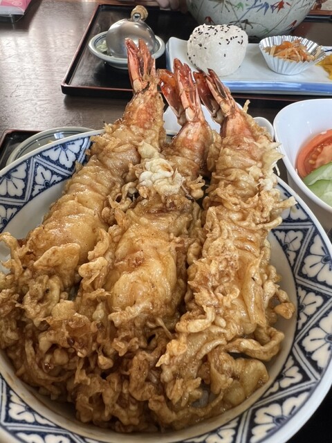 久兵衛 - 大曲（そば）の写真