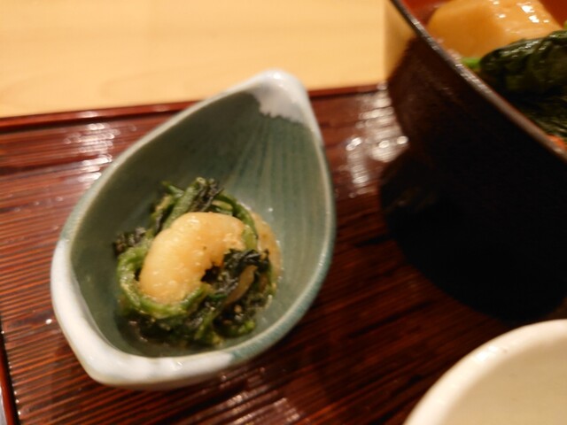 どっとや jiji（ジジ） - 杜せきのした（食堂）の写真