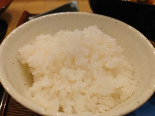 どっとや jiji（ジジ） - 杜せきのした（食堂）の写真