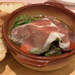 タベルナ・ポルポーレ - 