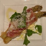 タベルナ・ポルポーレ - 