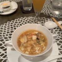 ＳＩＬＩＮ 火龍園 - 