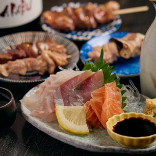 "Want to Visit This Place First! A Rich Selection of Stews That Pair Well with Alcohol and Weekly Special Dishes"