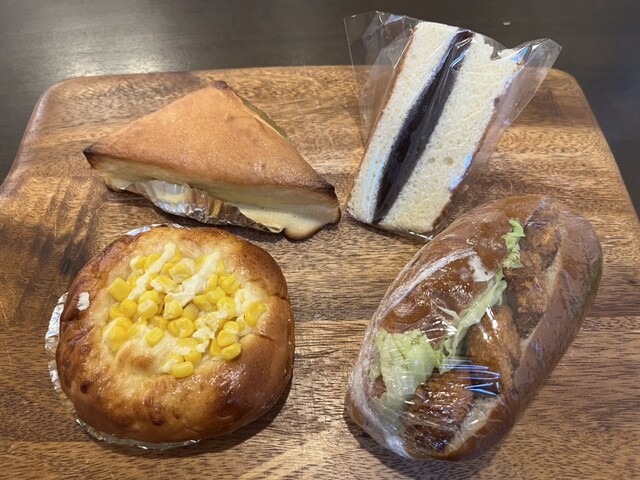 丸十ベーカリー