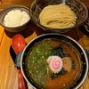 元祖めんたい煮こみつけ麺