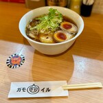 RAMEN ガモウスマイル - 