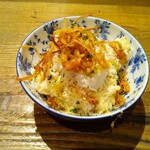 大衆バル29man - 29manポテサラ　550円