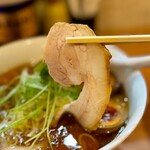 RAMEN ガモウスマイル - 