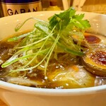 RAMEN ガモウスマイル - 
