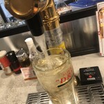 大衆食堂あまつ - 