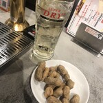 大衆食堂あまつ - 