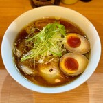 RAMEN ガモウスマイル - 