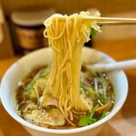 RAMEN ガモウスマイル - 