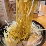 北海道らぁ麺 ひむろ - 