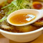 RAMEN ガモウスマイル - 