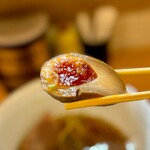 RAMEN ガモウスマイル - 