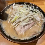 北海道らぁ麺 ひむろ - 