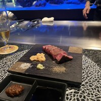 鉄板DINING集 栄店 - 