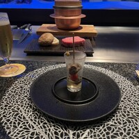 鉄板DINING集 栄店 - 
