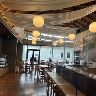 道の駅 たいじ_2