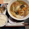 謝謝ラーメン