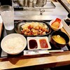 鉄板焼天神ホルモン - 