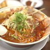 ラーメン魁力屋 鶴見店