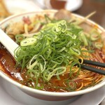 ラーメン魁力屋 - 