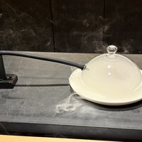 六本木きんめ鮨 - 