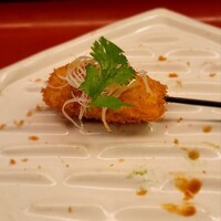 串処 最上 北新地店 - 