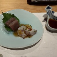 六本木きんめ鮨 - 