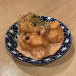 ひねり蛇口ハイ 大衆酒泉テルマエ - 