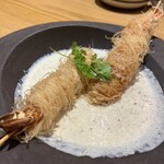 サカナのめしや 天端 - 