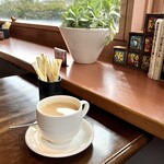 きりん館 - ドリンク写真: