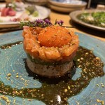 サカナのめしや 天端 - 