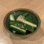 ひねり蛇口ハイ 大衆酒泉テルマエ - 