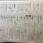 サカナのめしや 天端 - 